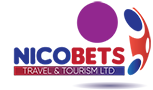 NICOBETS Travel & Tourism