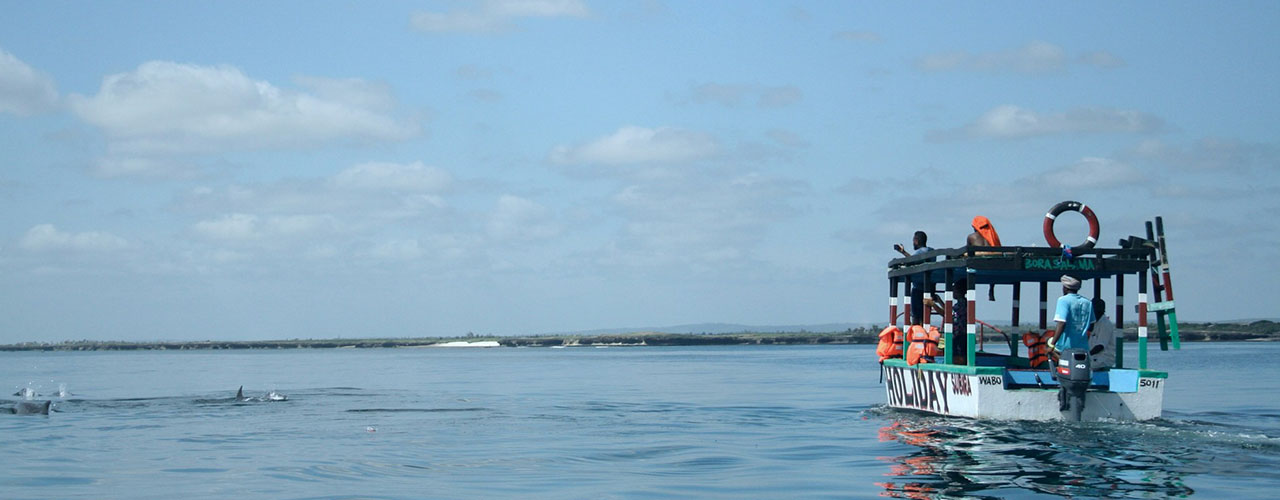 NICOBETS Travel & Tourism